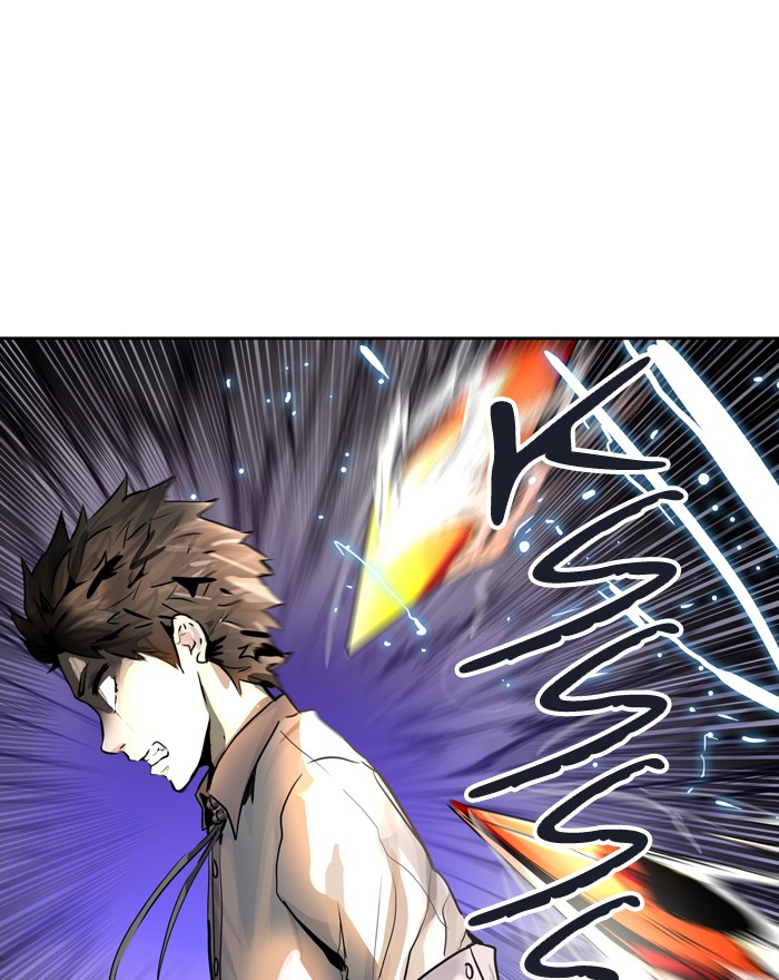 Tower of God, Chapter 414 image 003